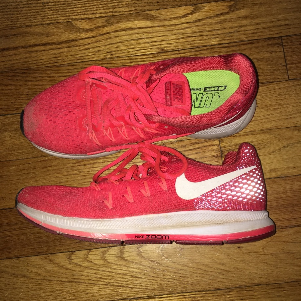 Nike Zoom Pegasus 33
